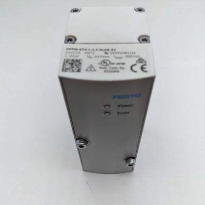FESTO VPPM-6TA-L-1-F-0L6H-S1