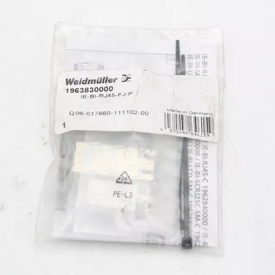 Weidmüller IE-BI-RJ45-FJ-P