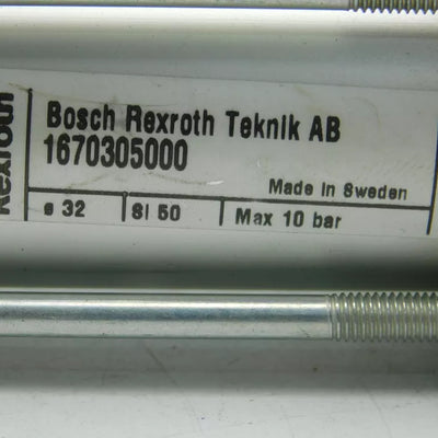 BOSCH 1670305000