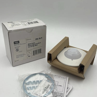 Hubbell PIR-10-P
