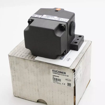 Euchner GSBF02D12-514-M