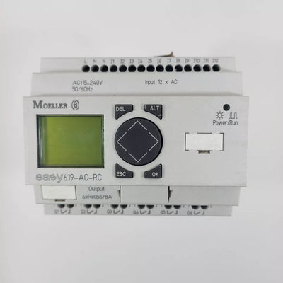 MOELLER EASY 619-AC-RC