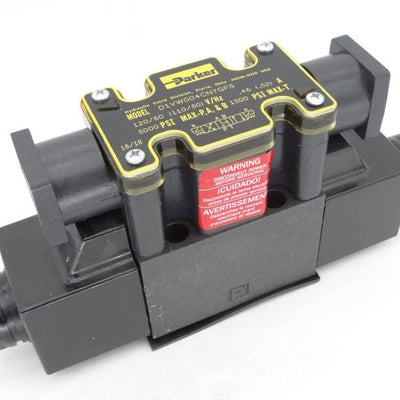 PARKER D1VW004CNYGF5