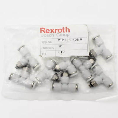 Rexroth Bosch 212 220 405 0
