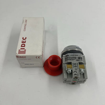 IDEC AYD311N-R