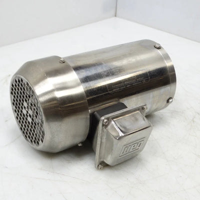 WEG 00118ET3ESS56CFL