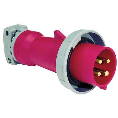 Hubbell  HBL420P7W