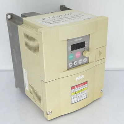 TOSHIBA VFS7-4015UPL