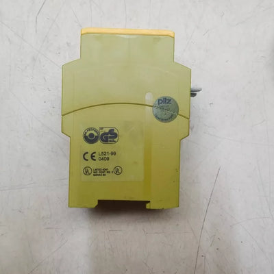 PILZ L521-99