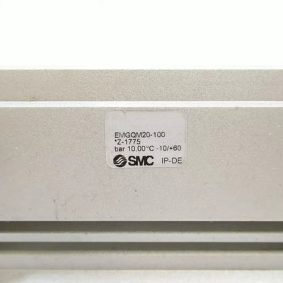 EMGQM20-100