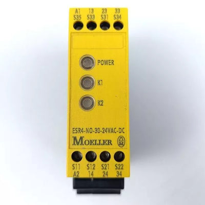 Moeller ESR4-NO-30-24VAC-DC