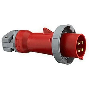 Hubbell HBL432P3W