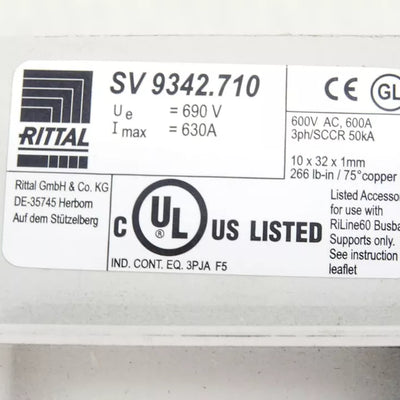 Rittal SV9342.710
