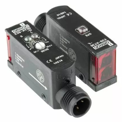 OMRONE E3S-AT36