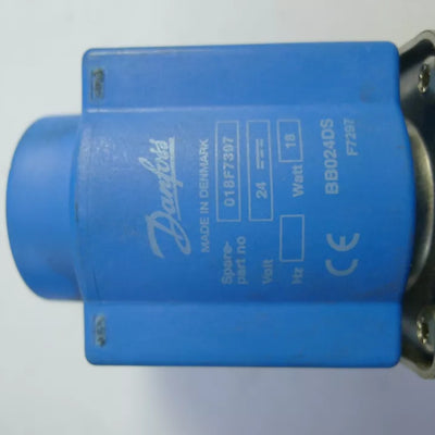 DANFOSS 018F7397