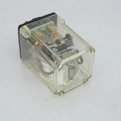 OMRON MK2EPN-UA-DC48