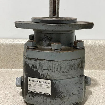 PARKER  P2B-254-16T20V