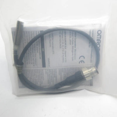 Omron E2E-X2D1-M1TGJ-U