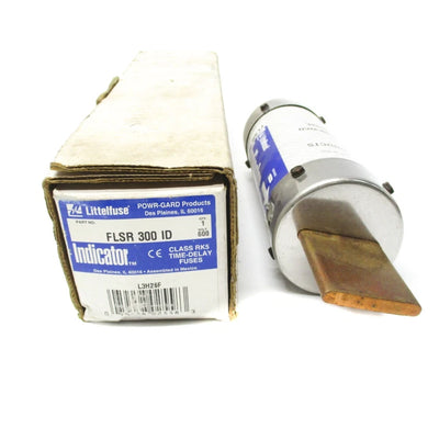 LITTELFUSE FLSR300ID