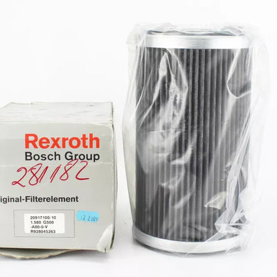 Bosch Rexroth 1.560G500-A00-0-V