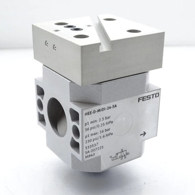 FESTO HEE-D-MIDI-24-SA