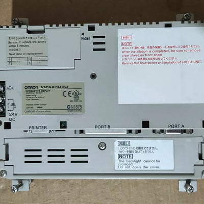 NT31C-ST143-EV3
