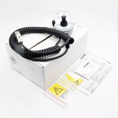 Euchner HBA-100152