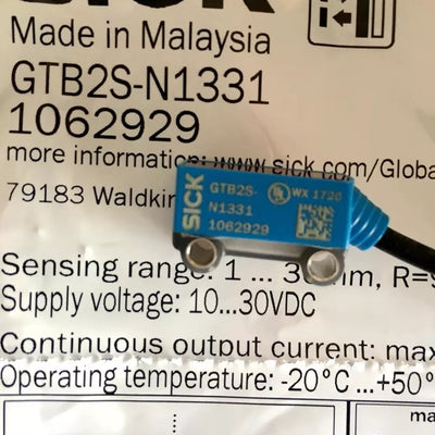 SICK GTB2S-N1331