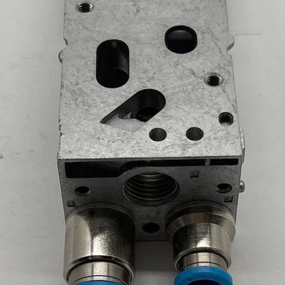 FESTO VMPA-FB-EMG-P1