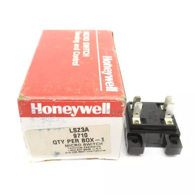 HONEYWELL LSZ3A