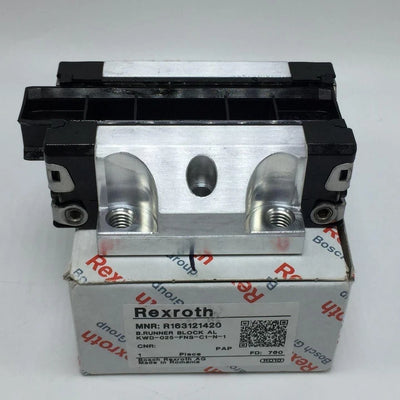 Bosch Rexroth R163121420
