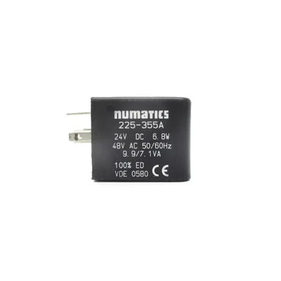 NUMATICS 225-355A