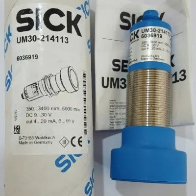 SICK UM30-214113