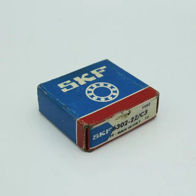 SKF 6302-2Z/C3