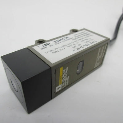 Omron E3L-2LRC4