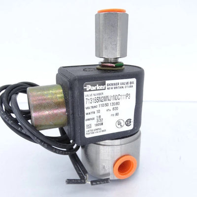 PARKER 71315SN2MNJ1N0C111-P3