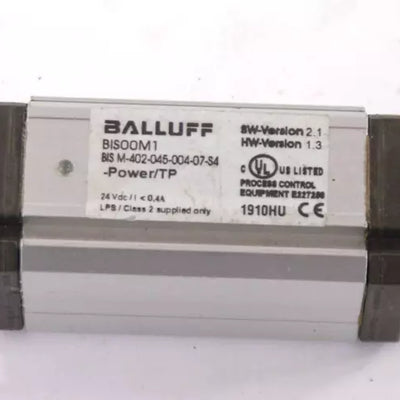 Balluff BIS00M1 BIS M-402-045-004-07-S4