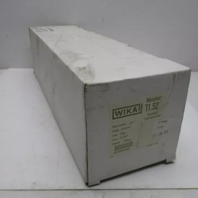WIKA TI.52