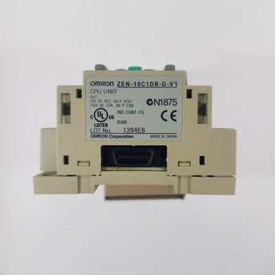 ZEN-10C1DR-D-V1