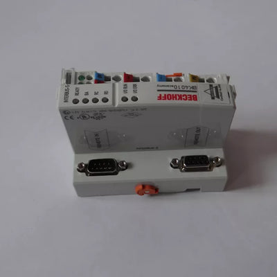 Beckhoff BK4010 BK 4010 Interbus-S Coupler