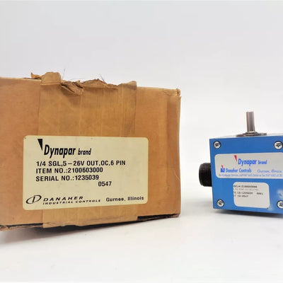 DYNAPAR 2100603000