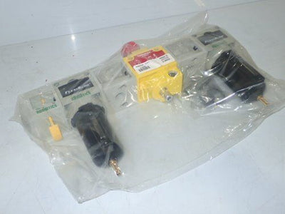 NUMATICS MVL32-06Y
