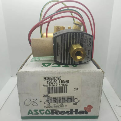 ASCO EF8345G001MO