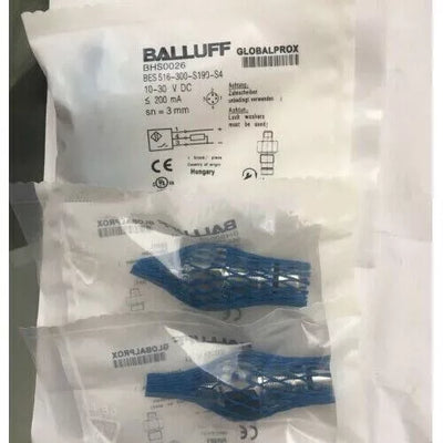BALLUFF BES 516-300-S190-S4