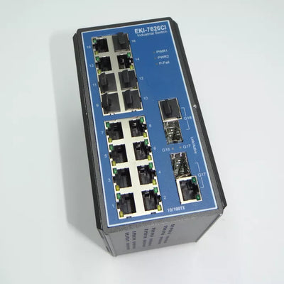 ADVANTECH EKI-7626CI