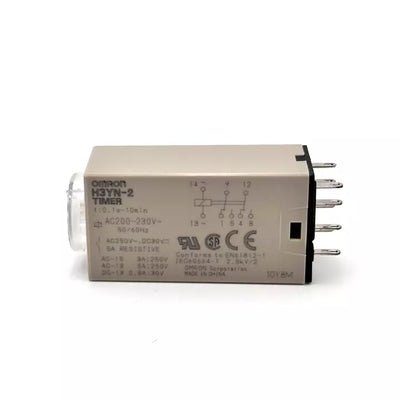 OMRON H3YN-2