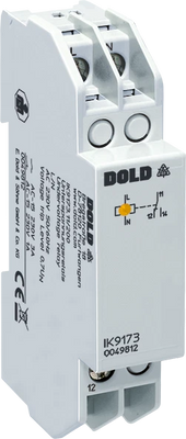 IK9173.11/030 DC24V 0,7-1,0UN4%