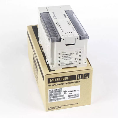 MITSUBISHI FX2N-48MT-DSS