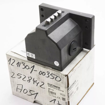 Euchner RGBF04D12-2514-M