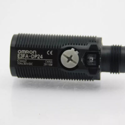 OMRON E3FA-DP24